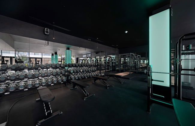 The Grove - Photo 45