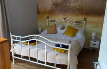 Coastguards boathouse - Foto 30