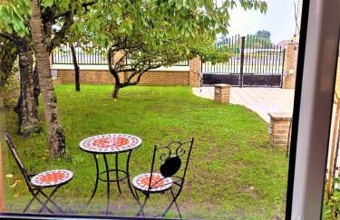 Studio Mer & Aa-terrasse-jardin-WIFI-parking-classé 3 étoiles - Foto 24