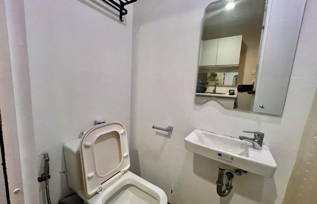 Makati Center Prime Accommodations - Foto 26