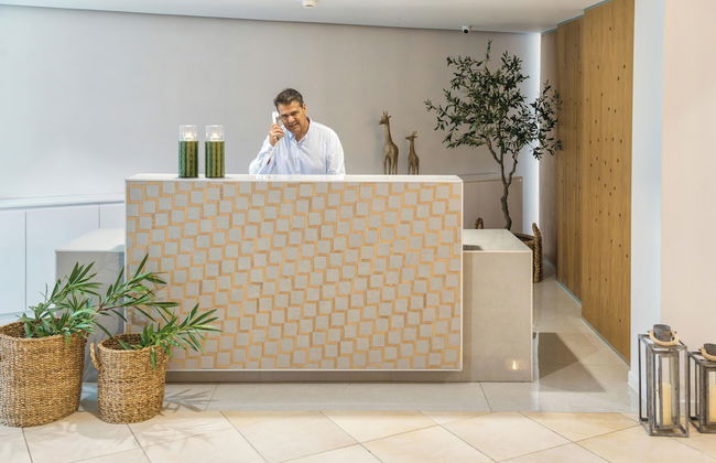 Arkadia Luxury Hotel Apartments - Foto 3