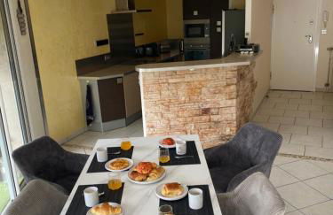 URBAN LODGE GAP - Confort premium & emplacement exceptionnel - Foto 45