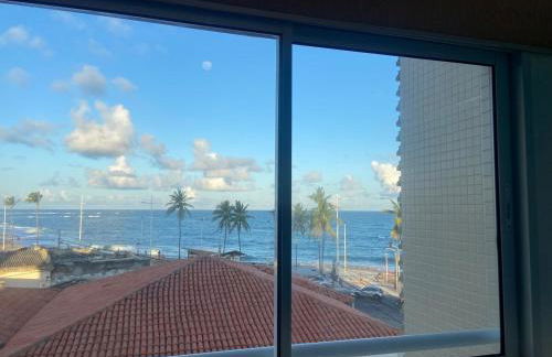 Apt Boreal Salvador - Foto 13