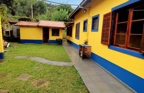 Sítio com piscina e lago - Foto 18