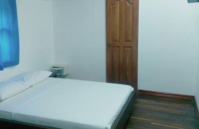 Cabañas Aqua Blue - Photo 4