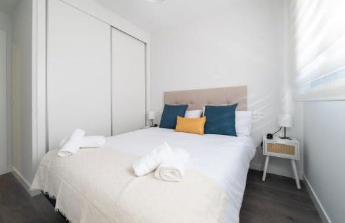 Getafe Suites - Foto 29