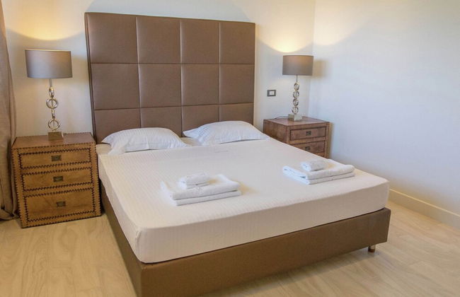 Modern Villa in Sivota With Pool - Foto 12