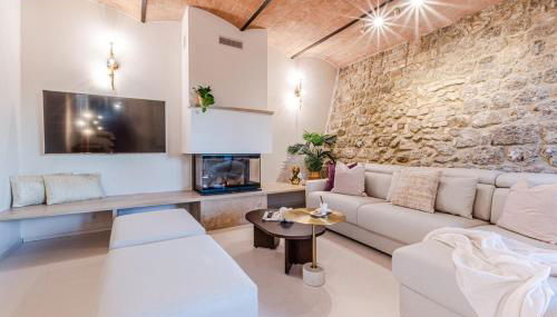 Golden View-Casa vacanze appena ristrutturata nel core della campagna toscana - Foto 5