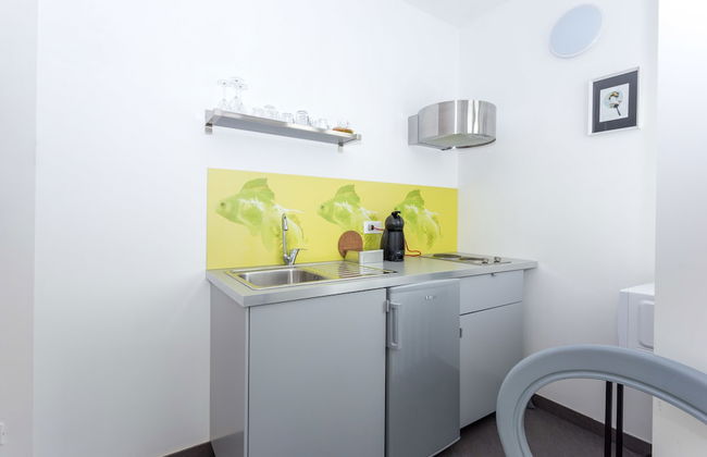 minerva residence - Foto 14