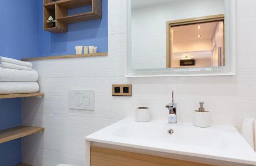 Cannes NEW Apartment, Palais Des Festivals, CROISETTE, Beaches - Foto 15