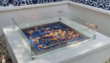 Casablanca in The Hghts-Hot Tub Bikes Chill Vibes - Foto 3, Garden