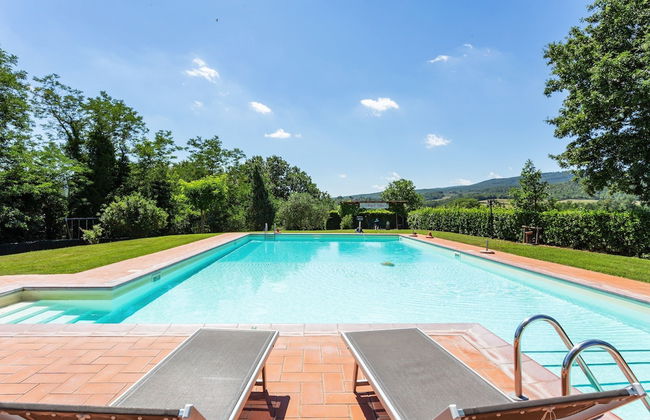 Tuscan Countryside Stay - Foto 22