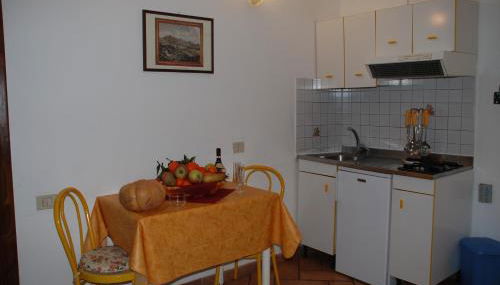 Agriturismo Iacchelli Armando B&B - Foto 3, stove