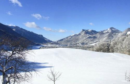 Ferienwohnung sZuahäusl - Foto 4