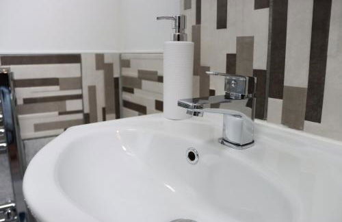 Cosy studio with kitchenette and private bathroom - 15mins to Central London! - Foto 16