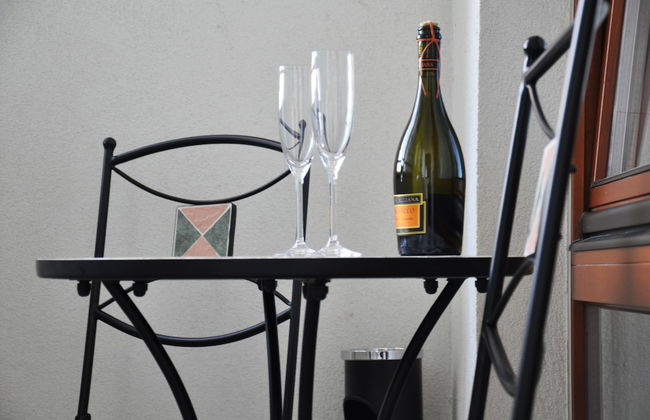 Traditional Apartments Vienna TAV - Foto 16