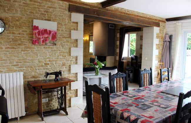 La Cour Saint Richer - Foto 51