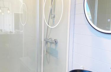 POD St Ives - LUXURY GLAMPING ACCOMMODATION - Foto 31