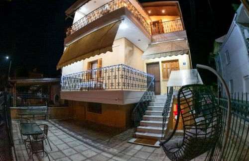 Ioanna's Home-Trikala - Foto 9