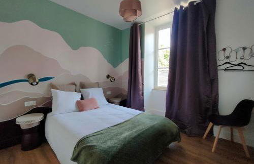 Les Epingliers - Le Clos Lacam, centre ville, dog friendly - Photo 5