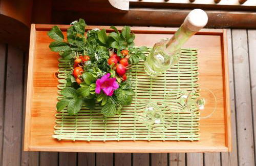 Mein Blockhaus - Foto 18