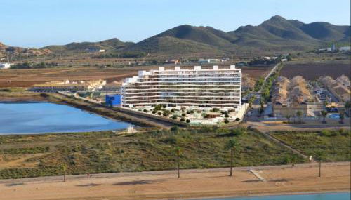 Vista de Flamencos - Foto 2