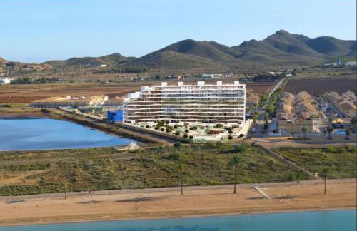 Vista de Flamencos - Foto 2