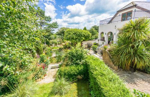 Swallows Nest - Covehurst Bay Cottage - Foto 60