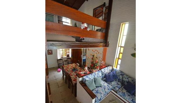 Salottino della hall