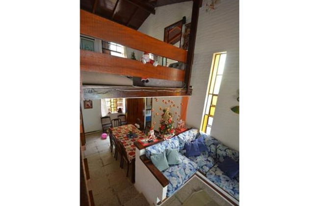 Yellow House Palmeiras Beach Caraguá - Foto 2