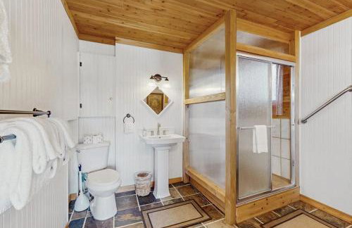 Apartment - Hawk 1-A Mountain Vista Retreat - Photo 30