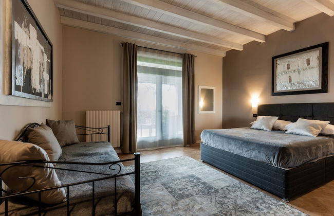 Agriturismo Moscatello - Foto 33