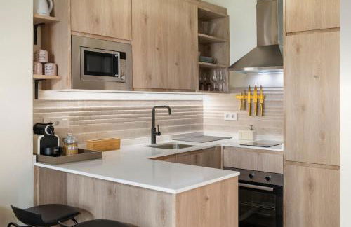 Monkeys Apartments Casa Palacio Bustos Tavera - Foto 11