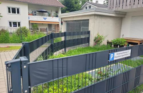 Traumwohnung Füssen 17 - Foto 36