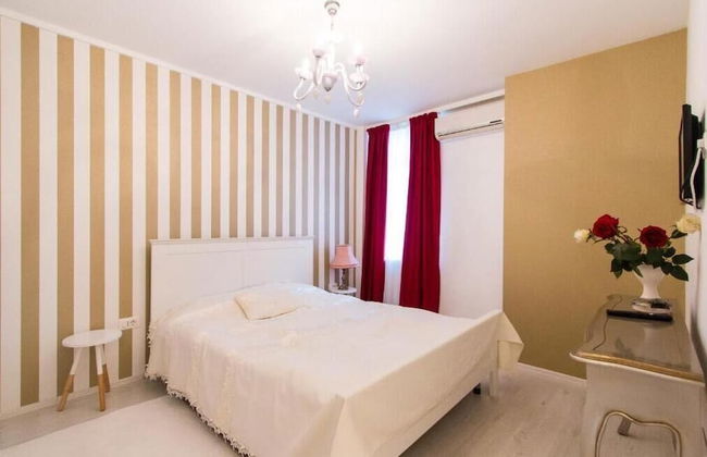 jolie apartaments - Foto 5