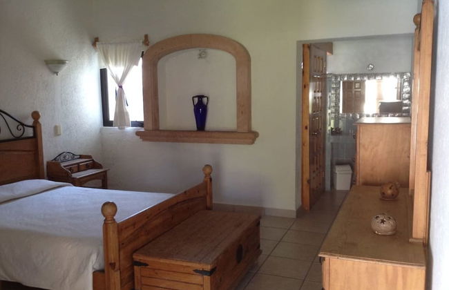 6rec 24 Personas Quinta EN Xochitepec, Morelos QC - Foto 5