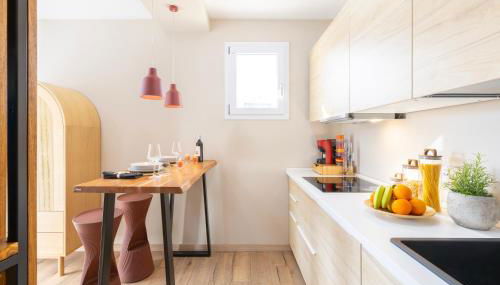 Chapelle Nove - Wabi Sabi Apartment - Foto 2