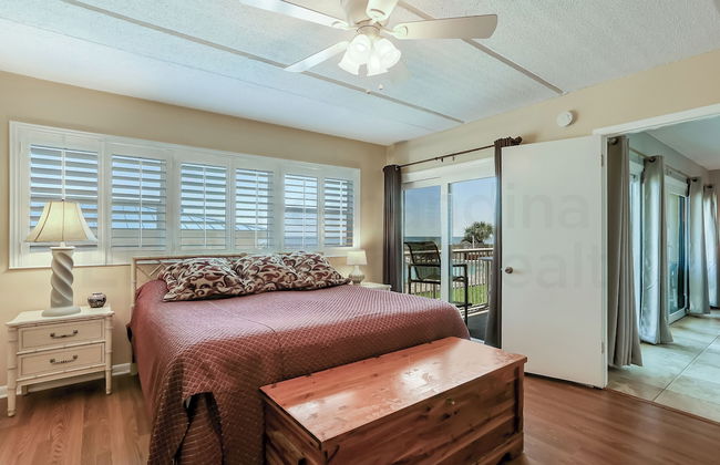 Amelia by The Sea Rentals - Foto 5