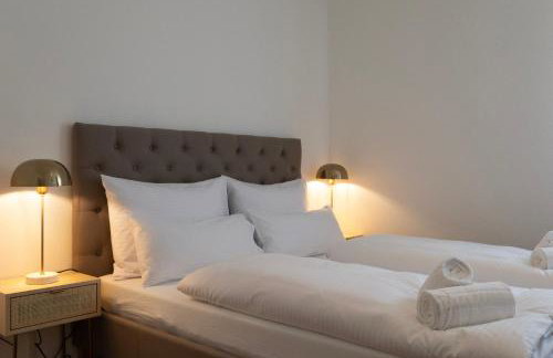 Idyllische Ferienunterkunft in Aidling am Riegsee - Foto 4