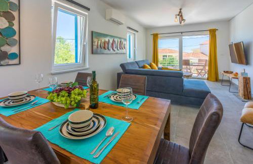 Family friendly house with a swimming pool Garica, Krk - 19507 - Photo 21