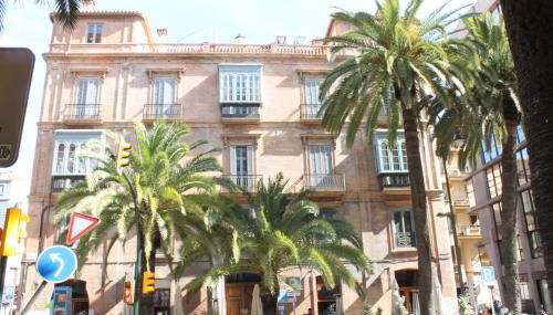 Life Apartments Alameda Colon - Foto 5