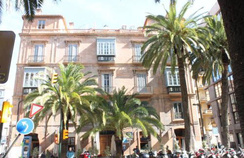 Life Apartments Alameda Colon - Foto 5