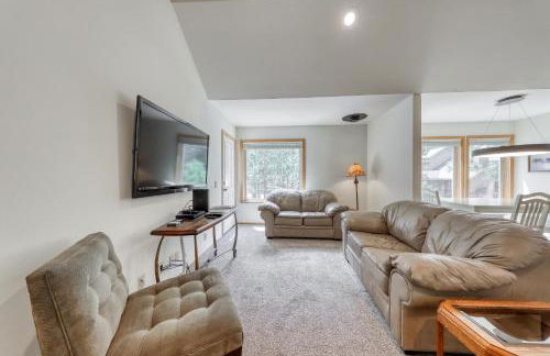 Black Butte Glaze Meadow 59 Getaway - Foto 18