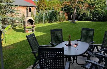 Ostseeferienhaus Nebengebäude - Foto 25