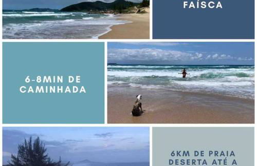 Casa Dunas da Gamboa - Foto 48