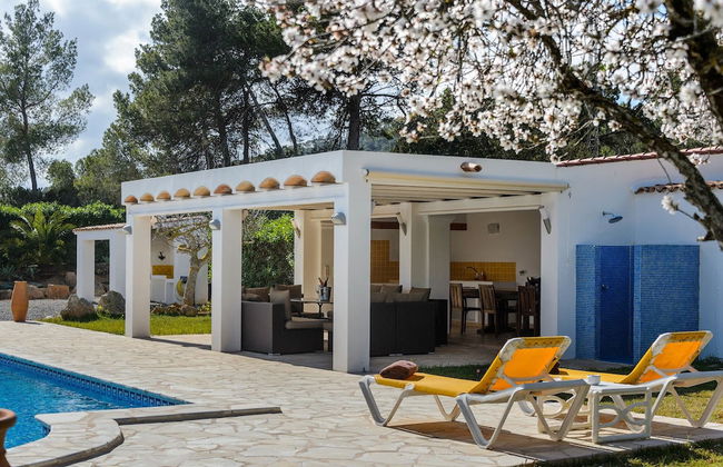 Villa Piedad Ibiza - Photo 29