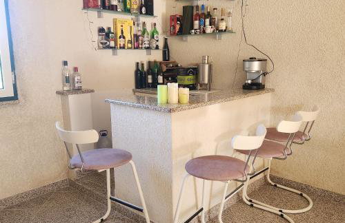 Solar Rubina - Piscina Água Salgada - Foto 7