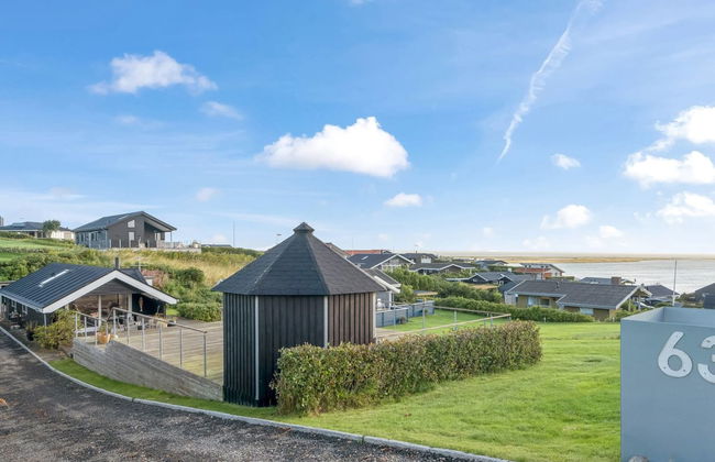 "Aksinja" - 250m to the fjord - Foto 6