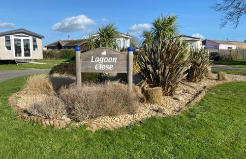 Church Farm Holiday Home - Foto 16