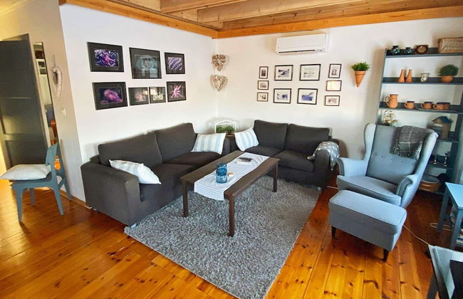 6 Person Holiday Home in Byrknesoy-by Traum - Foto 7